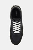 Erkek Tresa Sneaker - Siyah | 40