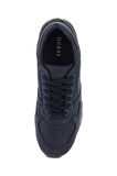 Erkek Tresa Sneaker - Mavi | 42