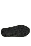 Guess Erkek Siyah Arona 4G Logolu Sneaker