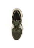 Guess Haki Erkek Sneaker CESI