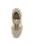 Guess Bej Erkek Sneaker CESI