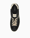Guess Nola Süet Sneaker