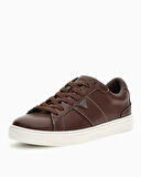 Guess Todi Monogram Sneaker