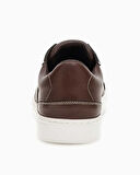 Guess Todi Monogram Sneaker
