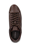 Guess Erkek Kahverengi Winno Sneaker