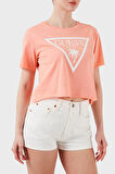 Guess Bayan Crop E02I01 JA914 LTAG