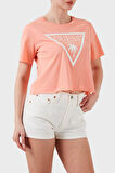 Guess Bayan Crop E02I01 JA914 LTAG