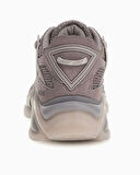 Guess Belluna Nubuk Deri Detaylı Sneakers