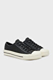 Guess Bayan Ayakkabı FLPCAR FAL12 BLACK