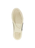 Guess Krem Kadın Sneaker FLPCARFAL12-GOLD