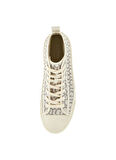 Guess Gri Kadın Sneaker FLPCOLFAL12-GREY