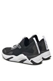 Guess Kadın Siyah  Gaxtin Sneaker