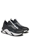 Guess Kadın Siyah  Gaxtin Sneaker