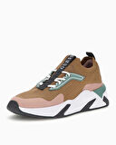 Guess Gaxtin Logolu Sneaker