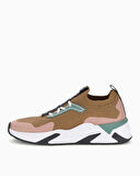 Guess Gaxtin Logolu Sneaker