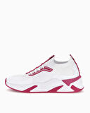 Guess Gaxtin Logolu Sneaker