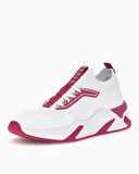 Guess Gaxtin Logolu Sneaker