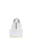 Guess Kadın Beyaz Gaxtin Sneaker