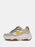 Guess Kadın Sneaker Ayakkabı FLPHAPPEL12