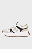 Guess Bayan Ayakkabı FLPLUC PEL12 WHIBR