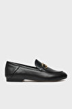 Guess Bayan Ayakkabı FLPMAR LEA14 BLACK