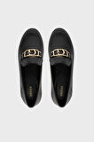 Guess Bayan Ayakkabı FLPMAR LEA14 BLACK