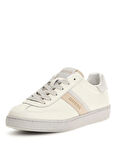 Guess Beyaz Kadın Sneaker FLPNOLLEM12-WHITE