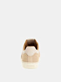 Guess Nolinas Deri Karışımlı Kadın Sneaker Ayakkabı FLPNOLSUE12