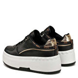 Guess Kadın Spor Ayakkabı FLPRIDELE12