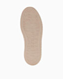 Guess Ridgee2 Monogram Logolu Dolgu Topuklu Sneaker