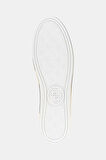 Guess Kadın Beyaz Stasey 4G Logolu Sneaker