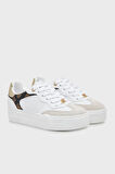 Guess Bayan Ayakkabı FLPSWO ELE12 WHITE