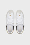 Guess Bayan Ayakkabı FLPSWO ELE12 WHITE