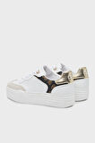 Guess Bayan Ayakkabı FLPSWO ELE12 WHITE