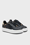 Guess Bayan Ayakkabı FLPSWO FAL12 BLACK
