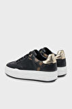 Guess Kadın Ayakkabı FLPSWO FAL12 BLACK