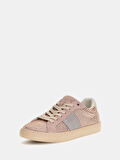 Guess Toda Hakiki Deri Kadın Sneaker Ayakkabı FLPTODSUE12