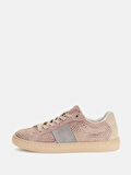 Guess Toda Hakiki Deri Kadın Sneaker Ayakkabı FLPTODSUE12