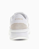 Guess Vinsa3 Logo Detaylı Sneaker
