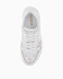 Guess Vinsa3 Logo Detaylı Sneaker
