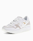 Guess Vinsa3 Logo Detaylı Sneaker