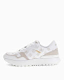Guess Vinsa3 Logo Detaylı Sneaker
