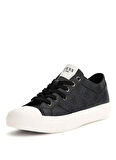 Guess Siyah Erkek Sneaker ISTRIA LOW