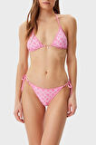 Guess Bayan Bikini Altı E5GO21 KCRL2 P6FA