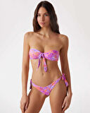 Guess Fiyonklu Bikini Altı