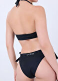 Guess Siyah Kadın Bikini Alt E5GO32LY00K-JBLK