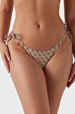 Guess Kadın Bikini Altı E5GO27 KCRL2 P1LT