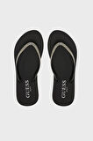 Guess Bayan Terlik E5GZ05 BB00F JBLK