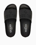 Guess Logolu Terlik