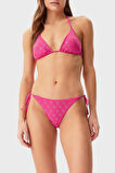 Guess Bayan Bikini Üstü E5GJ13 MC040 G4D6
